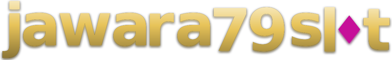 jawara79 slot logo