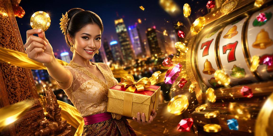 jawara79 slot Genie Three Wishes